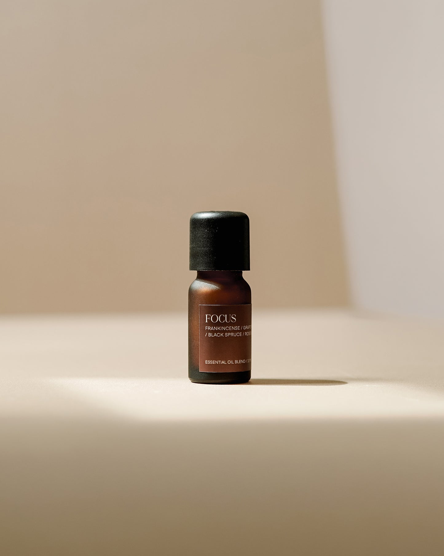 FOCUS Essential Oil Blend | 10ml
