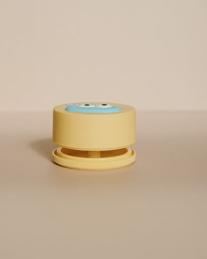 Funny Festive Solid Diffuser - Lemonade