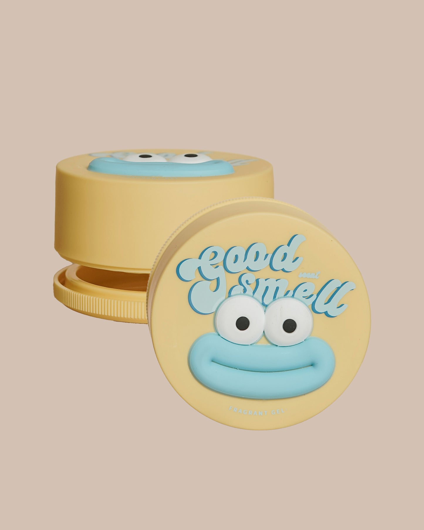 Funny Festive Solid Diffuser - Lemonade