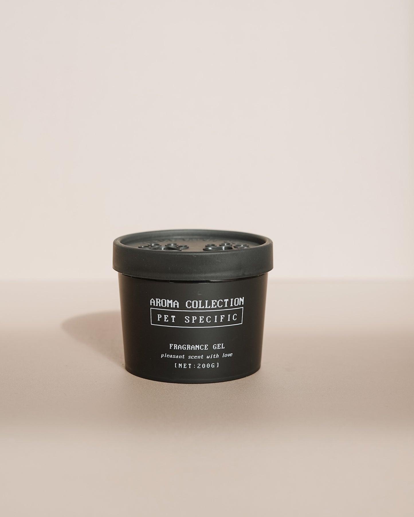 Meow Pet-Friendly Solid Diffuser – Blackberry