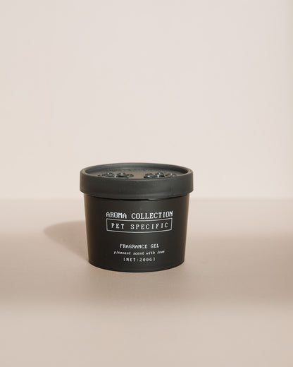 Meow Pet-Friendly Solid Diffuser – Blackberry