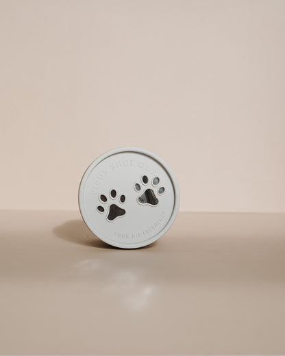 MEOW Pet-Friendly Solid Diffuser | Coconut