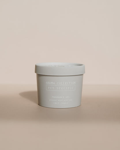 MEOW Pet-Friendly Solid Diffuser | Coconut