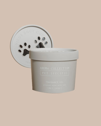 MEOW Pet-Friendly Solid Diffuser | Coconut