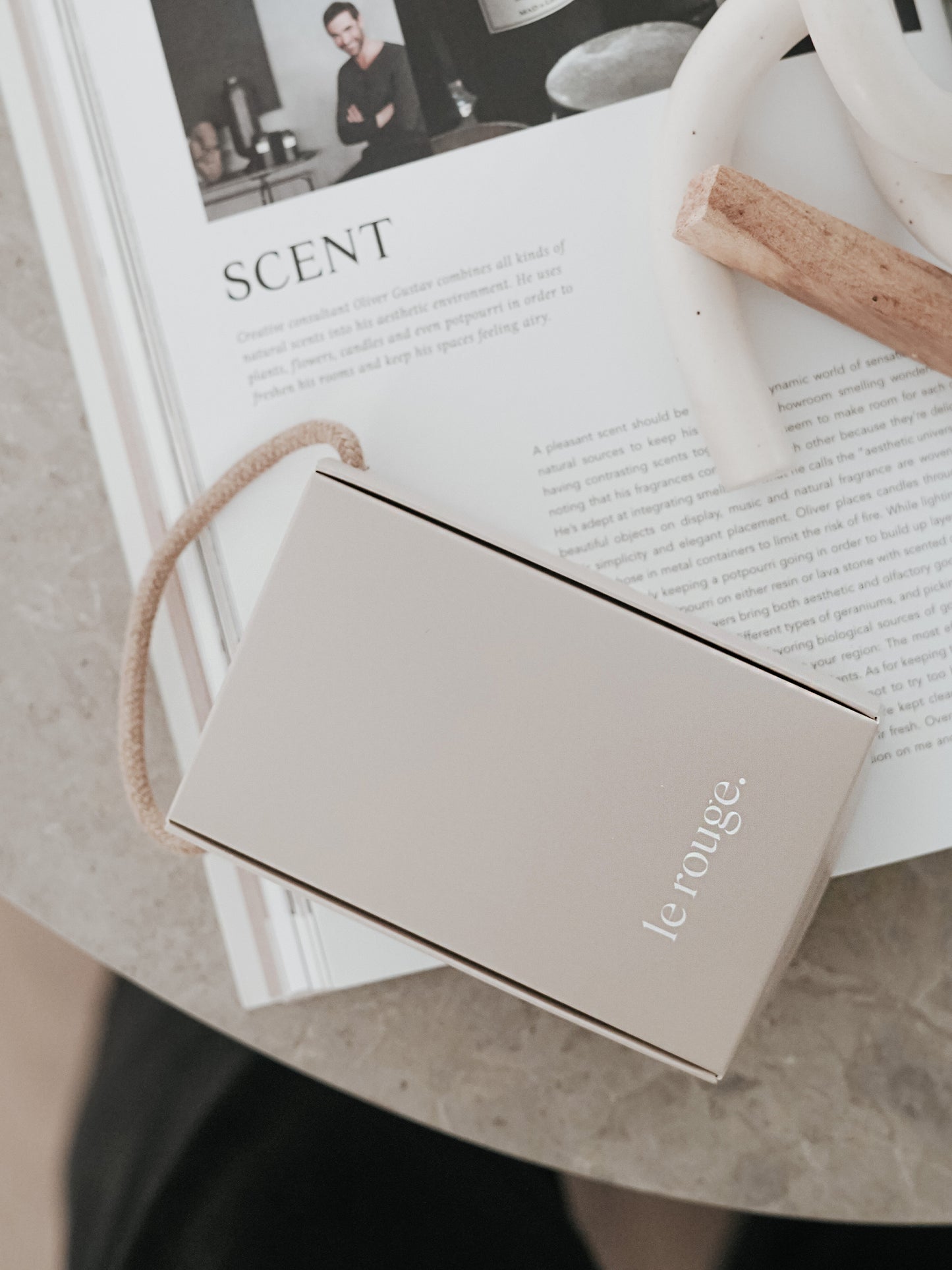 Hydrating Hand Sanitizer - Citrus Fizz