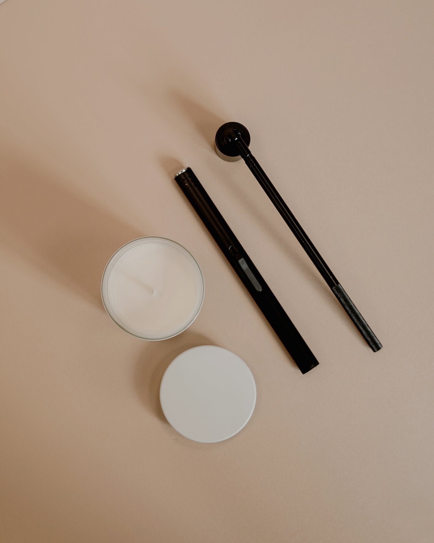 THE CANDLE RITUAL | Sunday Poet