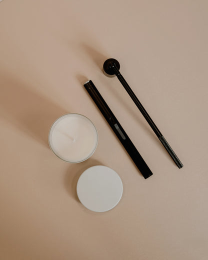 THE CANDLE RITUAL | Sunday Poet