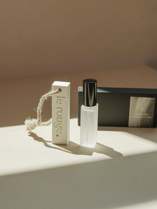 CUSTOM FAVORS - Hanging Scent Diffuser