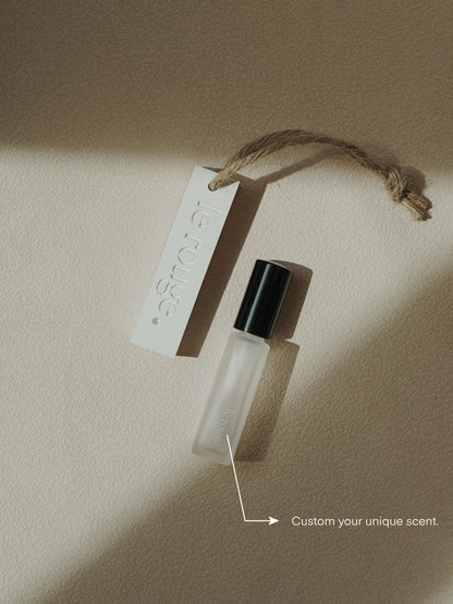 CUSTOM FAVORS - Hanging Scent Diffuser