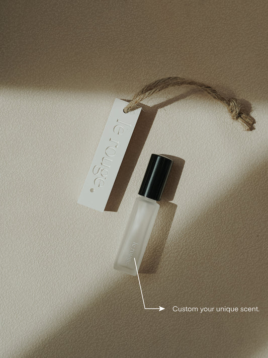 CUSTOM FAVORS - Hanging Scent Diffuser
