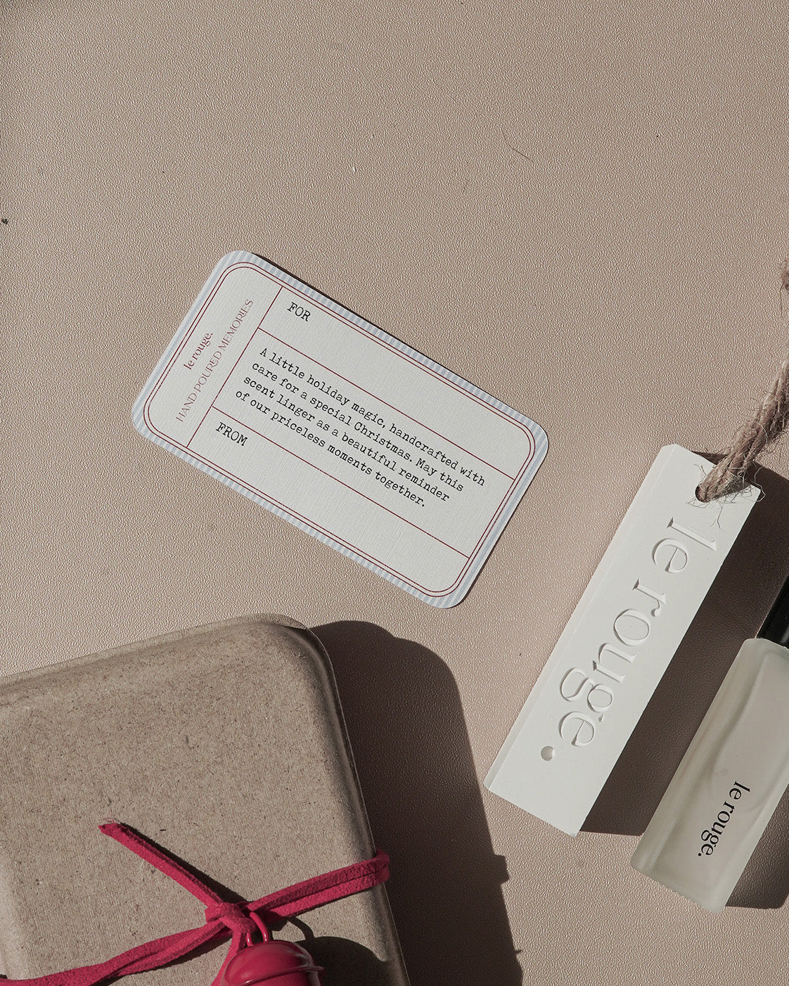 SCENT CHARM | Sunday Poet