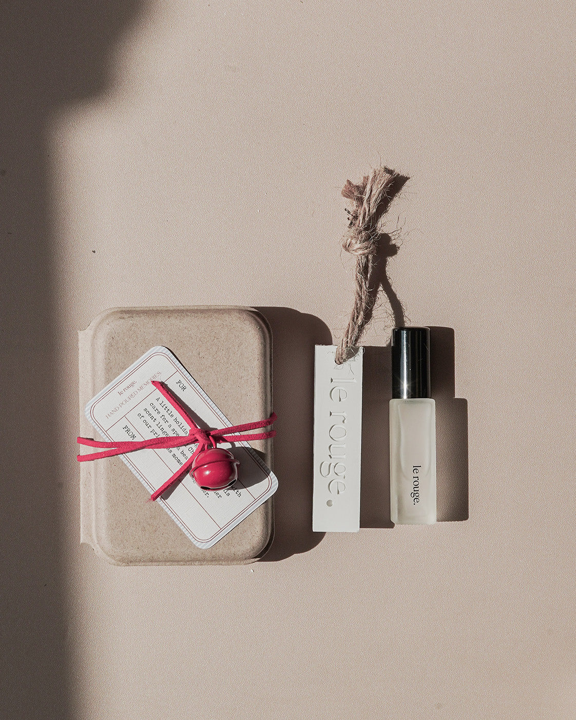 SCENT CHARM | Sunday Poet