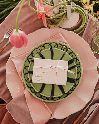 WEDDING FAVOR | Love in Bloom