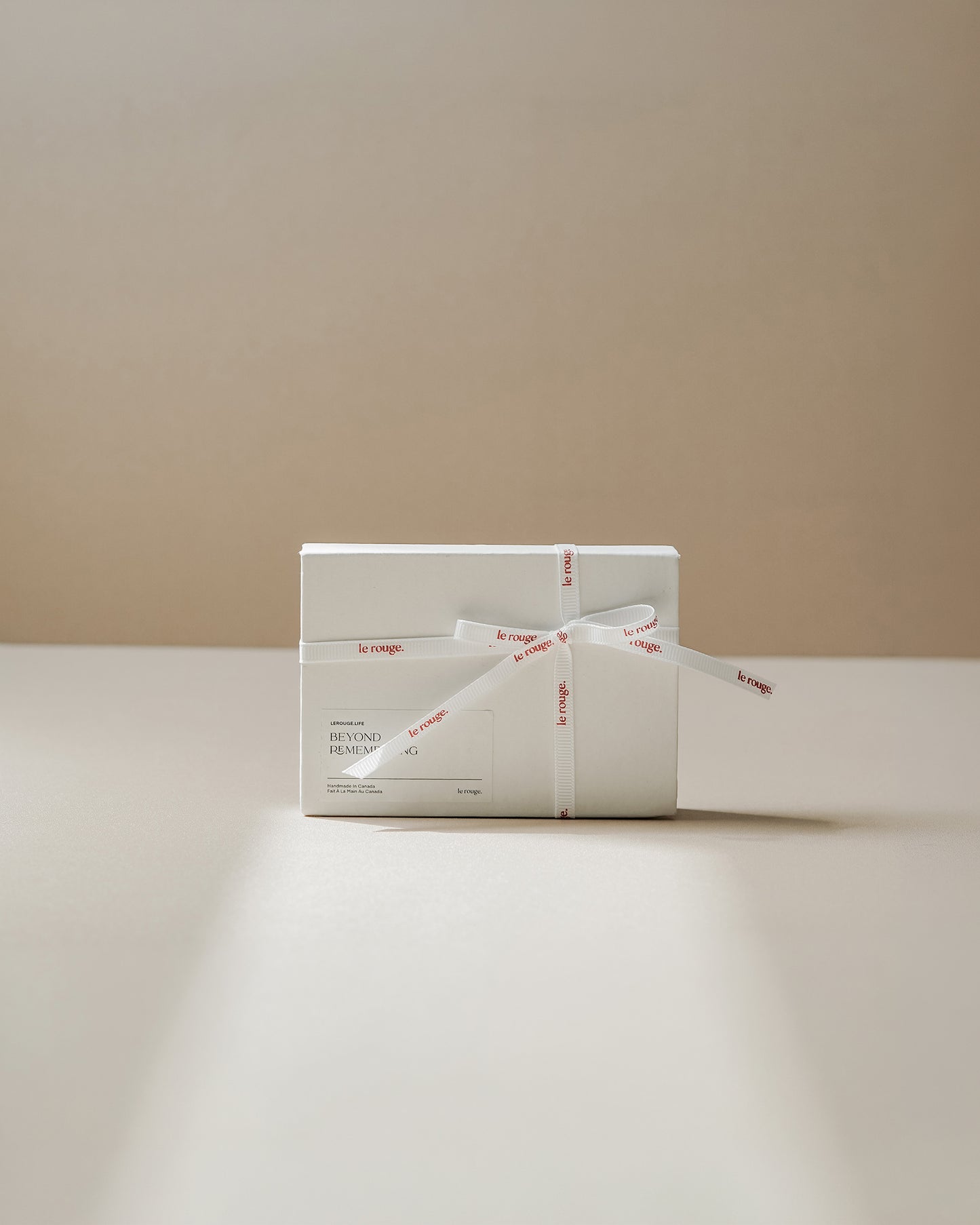 WEDDING FAVOR | Love in Bloom