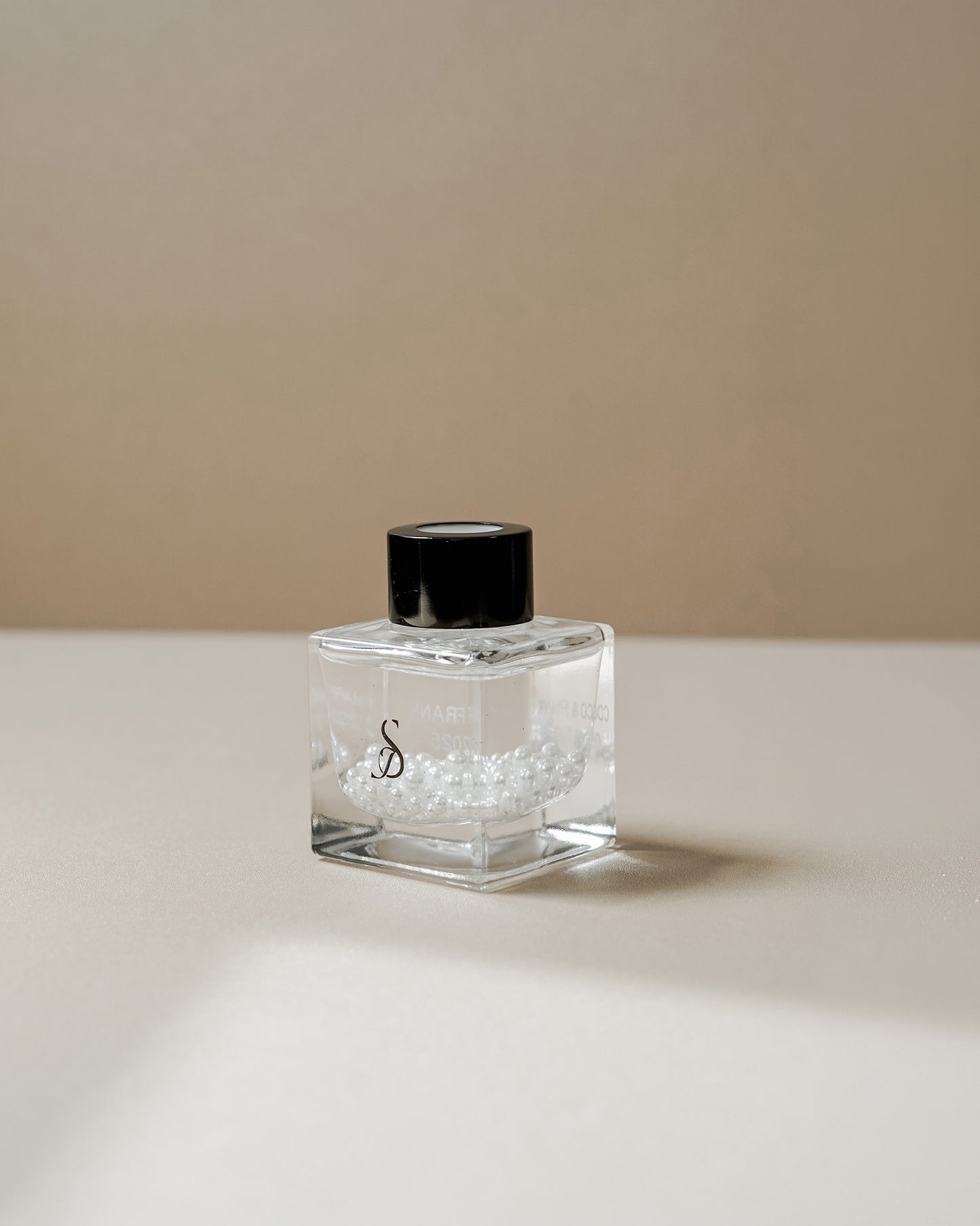 WEDDING FAVOR | Pearl Reed Diffuser 50ml