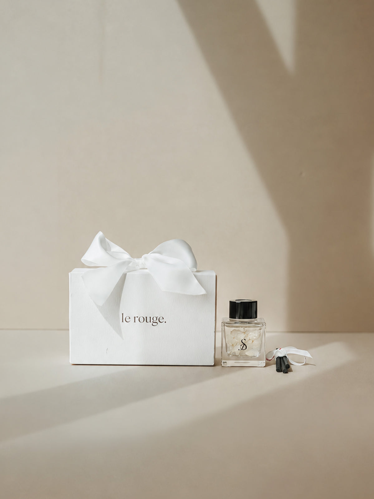 WEDDING FAVOR | Hydrangea Reed Diffuser 50ml