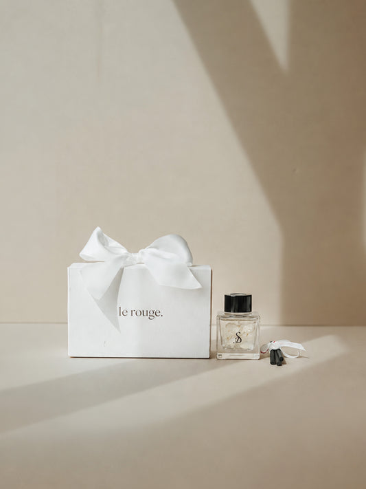 WEDDING FAVOR | Hydrangea Reed Diffuser 50ml