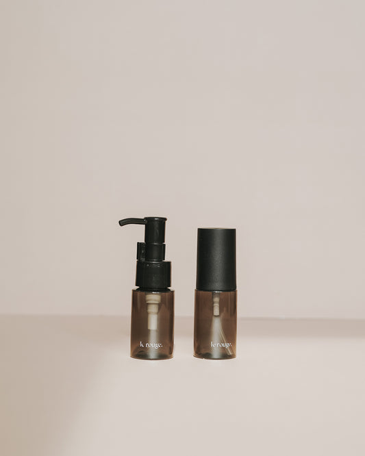 WEDDING FAVOR | Scented Duo Set