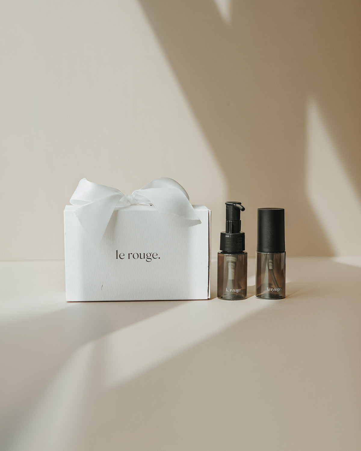 WEDDING FAVOR | Scented Duo Set