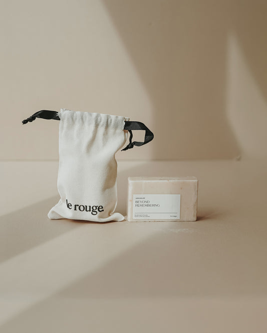 WEDDING FAVOR | The Artisan Oat Soap Bar