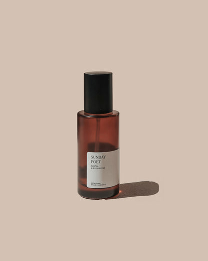 SUNDAY POET Room Spray | 100ml