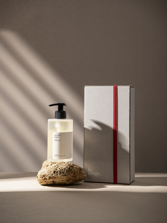 Sunday Poet Hand Wash - 300 ML