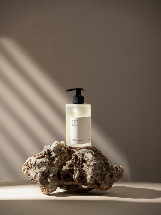 Sunday Poet Hand Wash - 300 ML