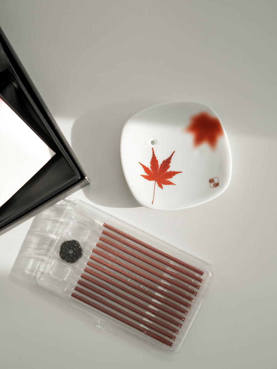 The Dream of Dreams Gift Set - Maple Leaf