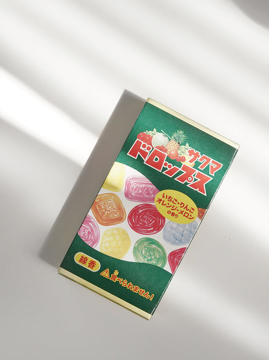 Nostalgic Fruit Candy Incense