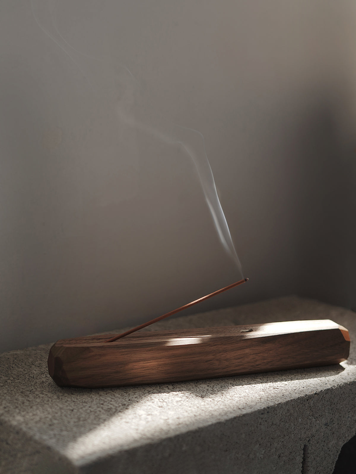 ROOM-3®  Handmade Incense Holder